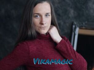 Vikamagic