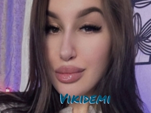 Vikidemi