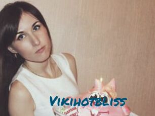 Vikihotbliss