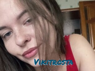 Vikitrosta