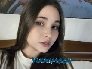 Vikkimoon