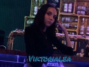 Viktorialea