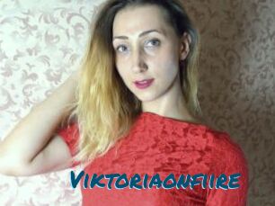 Viktoriaonfiire