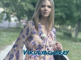 Vikulyacherry