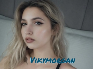 Vikymorgan