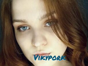 Vikypork