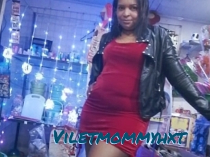 Viletmommyhxt