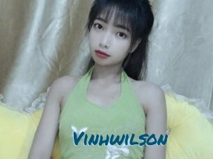 Vinhwilson