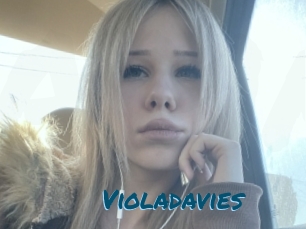 Violadavies