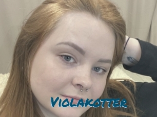 Violakotter