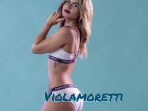 Violamoretti