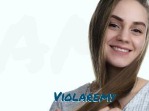 Violaremy