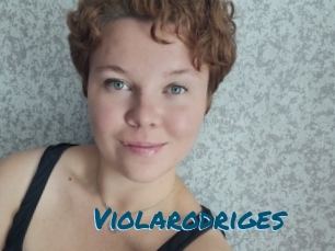 Violarodriges