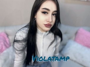 Violatamp