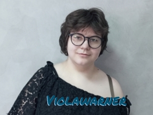 Violawarner