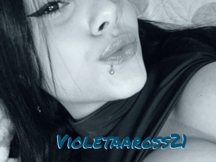 Violetaaross21