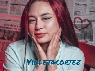 Violetacortez