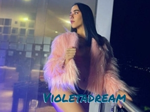 Violetadream