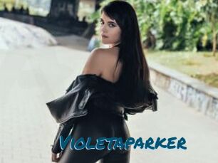 Violetaparker