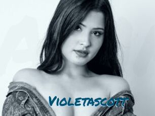 Violetascott