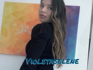 Violetaselene