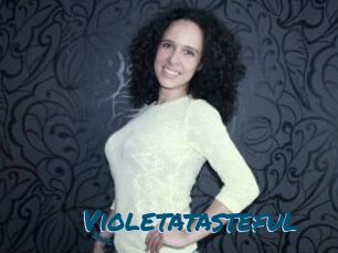 Violetatasteful