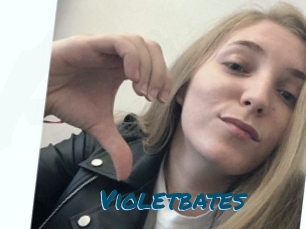 Violetbates