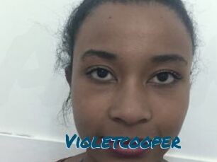 Violetcooper