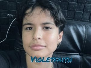 Violetfaith