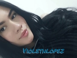 Violethlopez