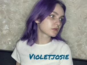 Violetjosie