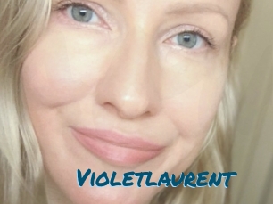 Violetlaurent