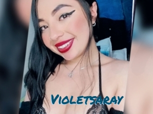 Violetsaray