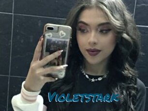 Violetstark