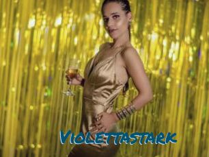 Violettastark