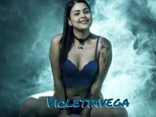 Violettavega