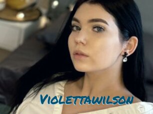 Violettawilson