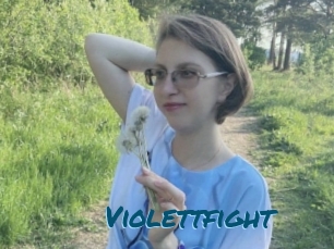 Violettfight