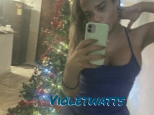 Violetwatts