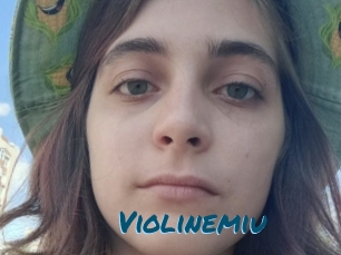 Violinemiu