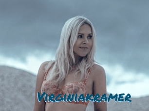 Virginiakramer