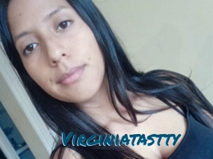 Virginiatastty