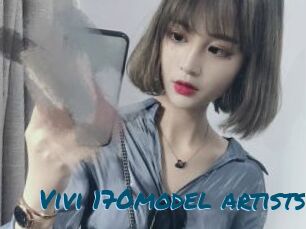 Vivi_170model_artists