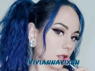 Viviannavixen