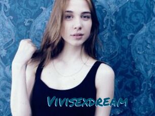 Vivisexdream