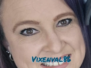 Vixenval86