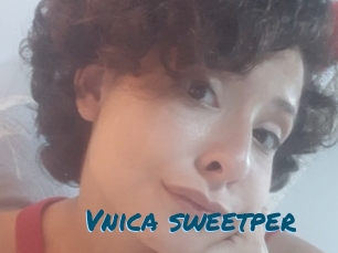 Vnica_sweetper