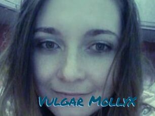 Vulgar_MollyX