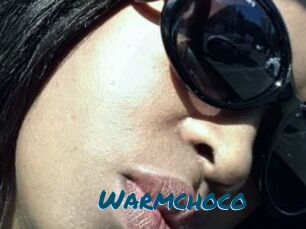 Warmchoco