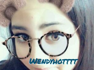 Wendyhotttt